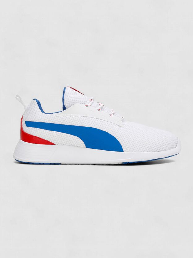 PUMA Buzz पुरुषों के लिए कैजुअल - Image 4
