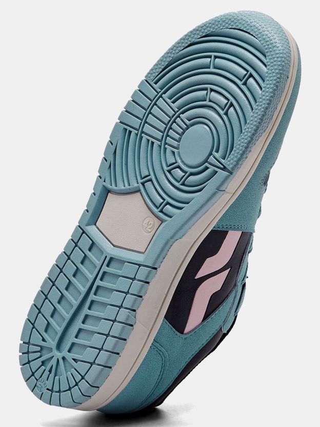 CAMPUS CRUVO Men's Sneakers - Image 5