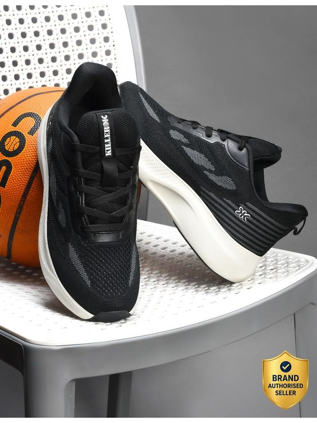 Killer Lightweight Sports Running Shoes - Image 1