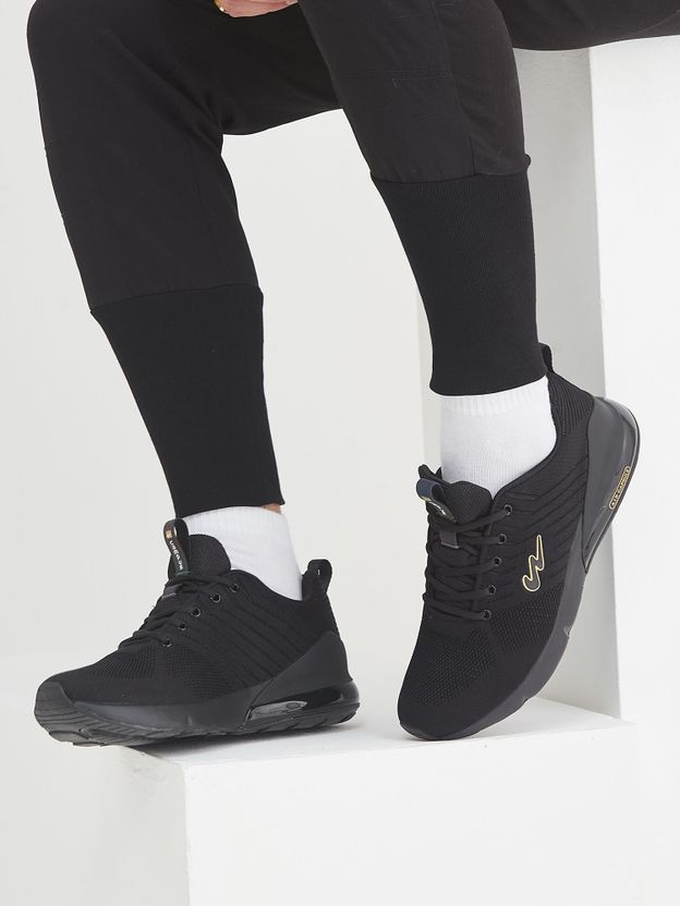 CAMPUS MIKE (N) Men's Running Shoes - Image 3