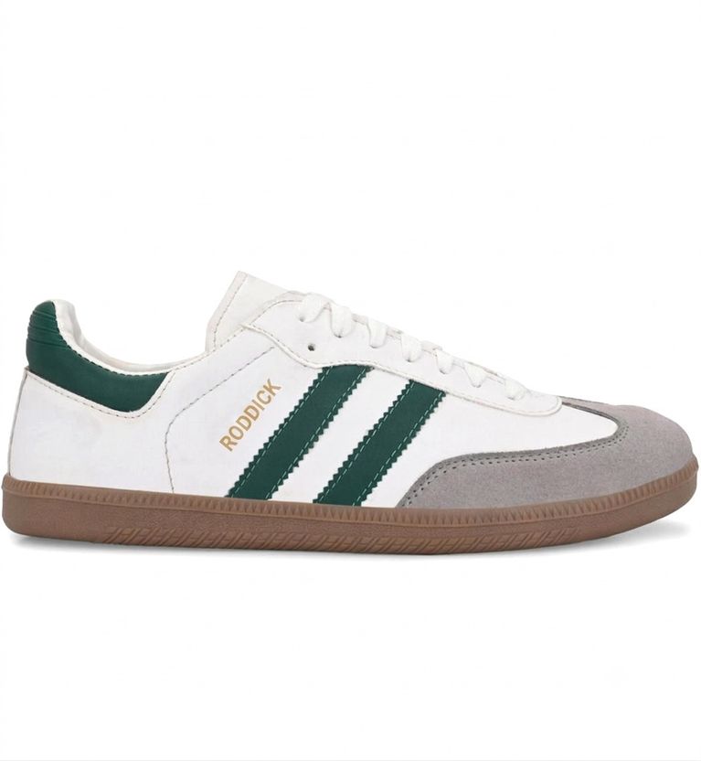RODDICK Men's Sneakers - Image 2