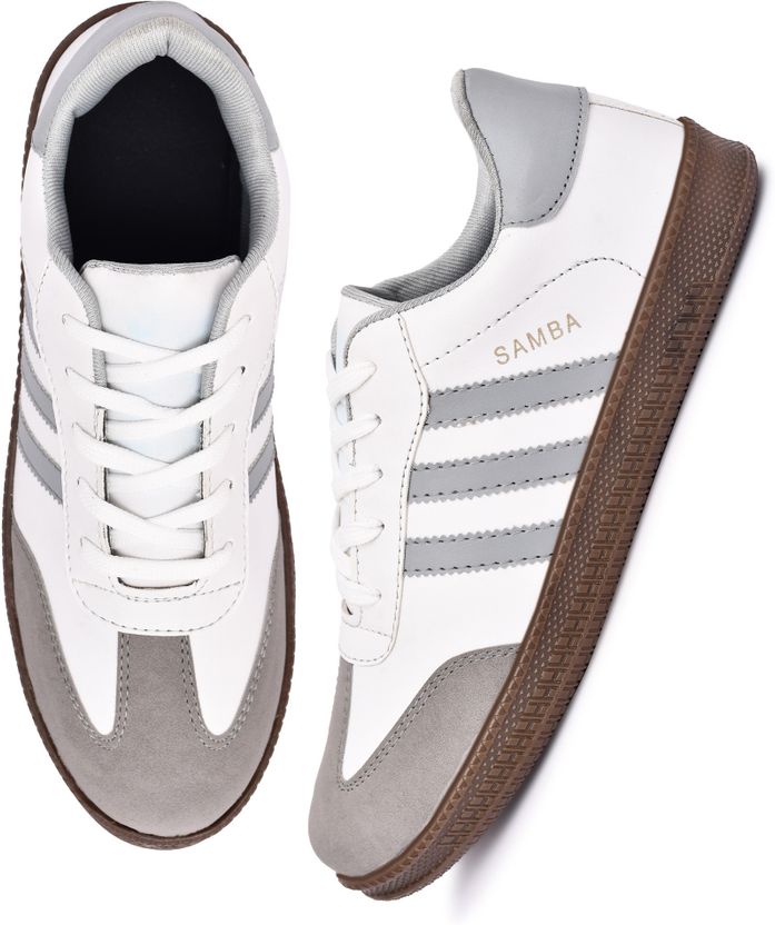 Unico walk Stylish Men's Casual Sneakers for Daily Wear Sneakers ...more - Image 6