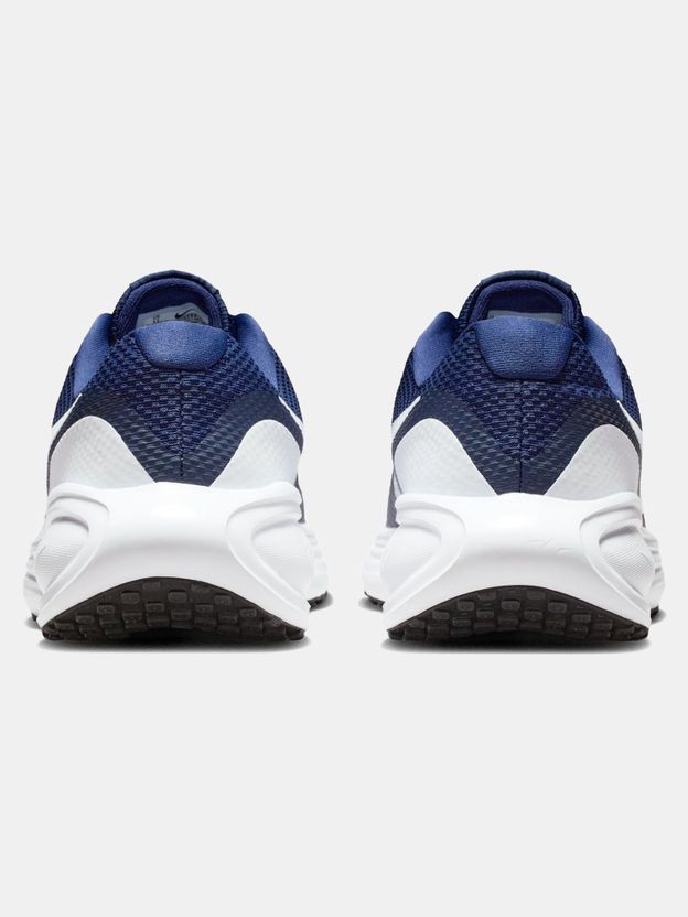 NIKE REVOLUTION 8 Men's Running Shoes, Blue, 6 - Image 6