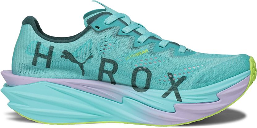 PUMA Elite 4 HYROX Running Shoes For Women 4.5 Multicolor - Image 2