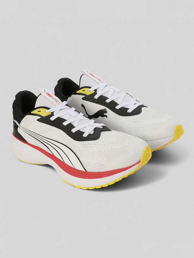 PUMA Galaxis Pro Running Shoes For Men - Image 5