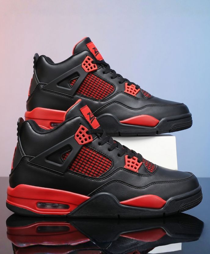 Zixer Sneakers For Men - Image 9