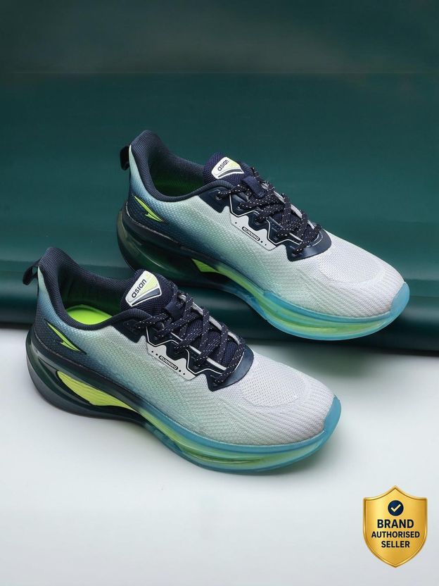 asian Navigator-01 Men's Running Shoes - Image 1