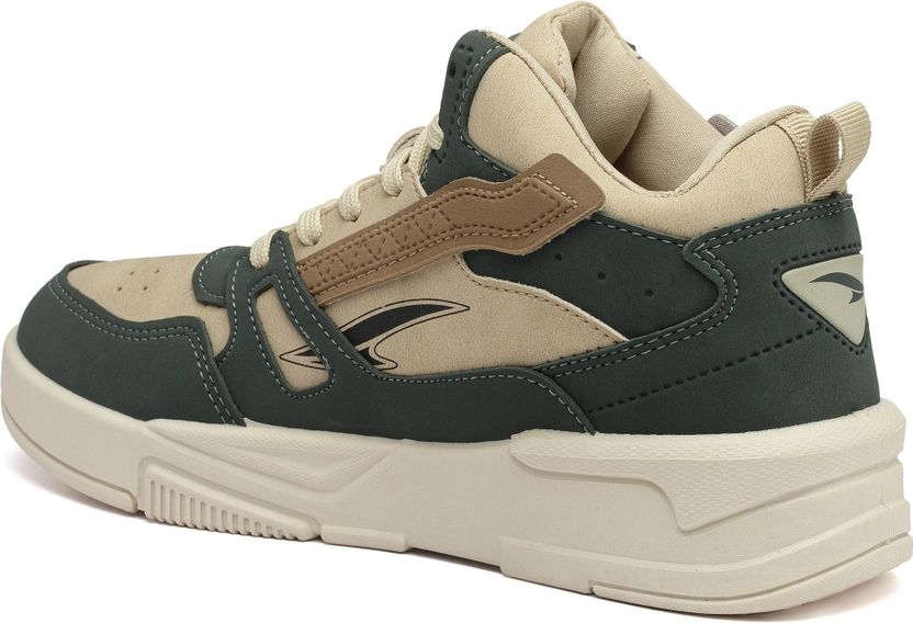Mexico-11 Men's Casual Sneakers - Image 8