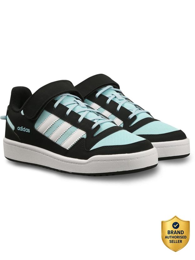ADIDAS HEATHER LOW Men's Sneakers - Image 10