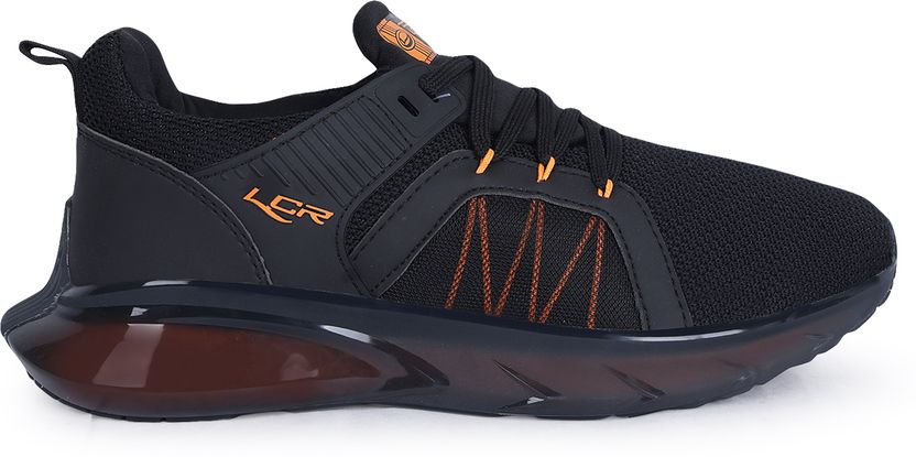 LANCER LCR Men's Running Shoes - Image 6