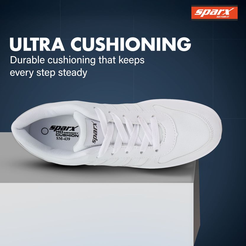 Sparx SM 439 Men's Sneakers - Image 3