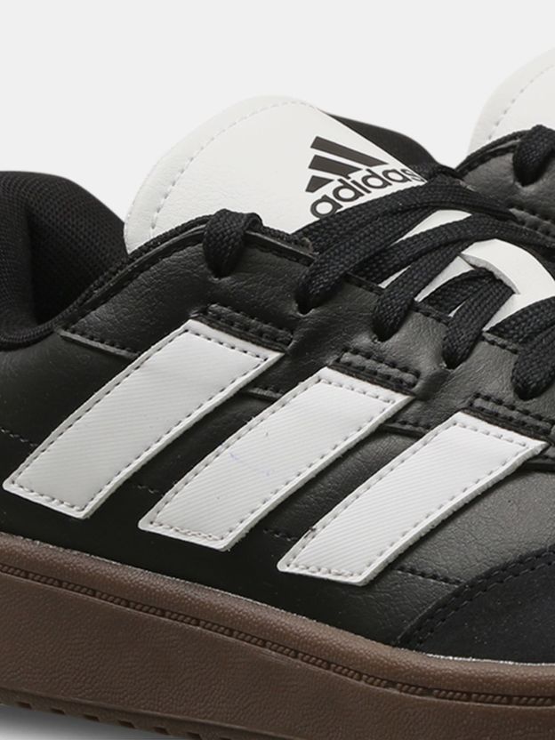ADIDAS COURTBLOCK IKD Men's Sneakers - Image 10