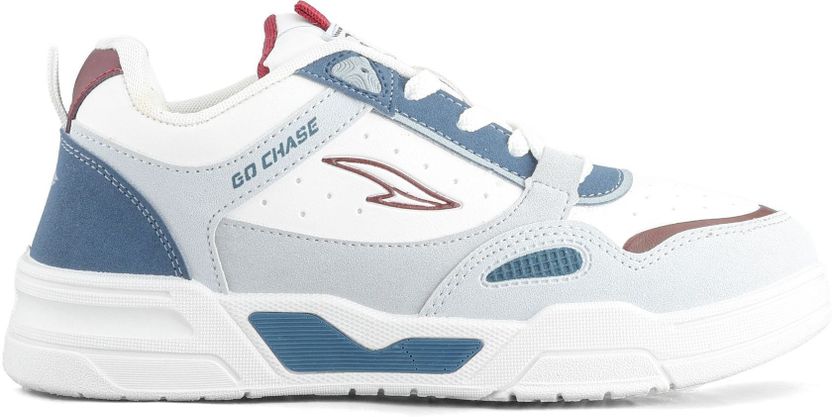 asian Men’s Tango-01 Sneakers - Image 4