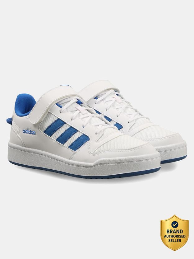 ADIDAS HEATHER LOW Men's Sneakers - Image 1