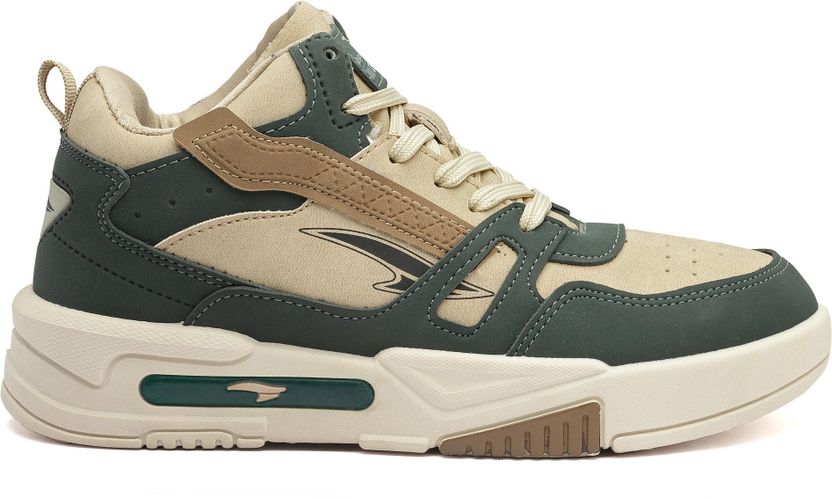 Mexico-11 Men's Casual Sneakers - Image 7