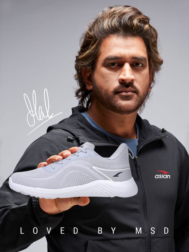 asian Delta-20 Sports,Casual,Walking,Gym, For Men - Image 3