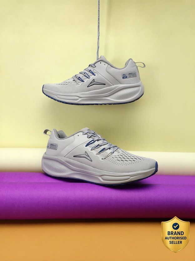 JQR MIRAGE Running Shoes for Men - Image 2