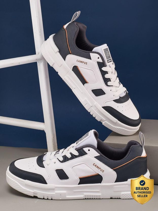 CAMPUS STOMP Sneakers for Men - Image 9