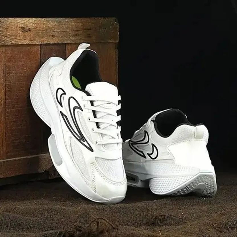 CRAETA Men's Sneakers - Image 4