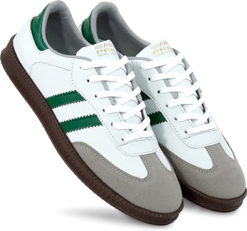 PROPRIDE Performance Men's Shoes - Image 3