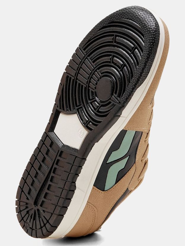 CAMPUS CRUVO Sneakers For Men - Image 5