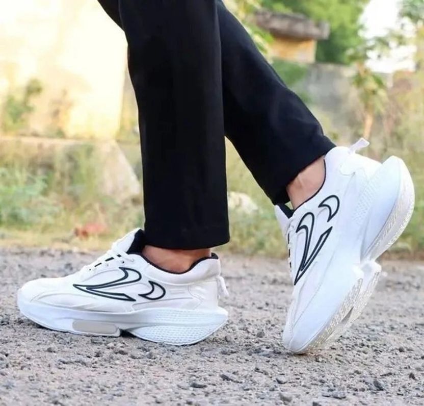 CRAETA Men's Sneakers - Image 6
