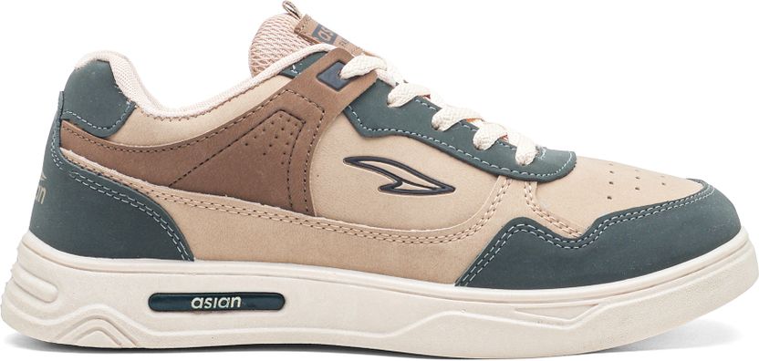 Boston-01 Men's Casual Shoes - Image 7