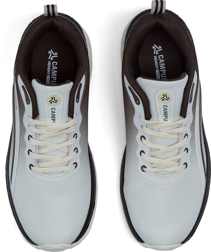 CAMPUS CHAIN Running Shoes For Men - Image 4