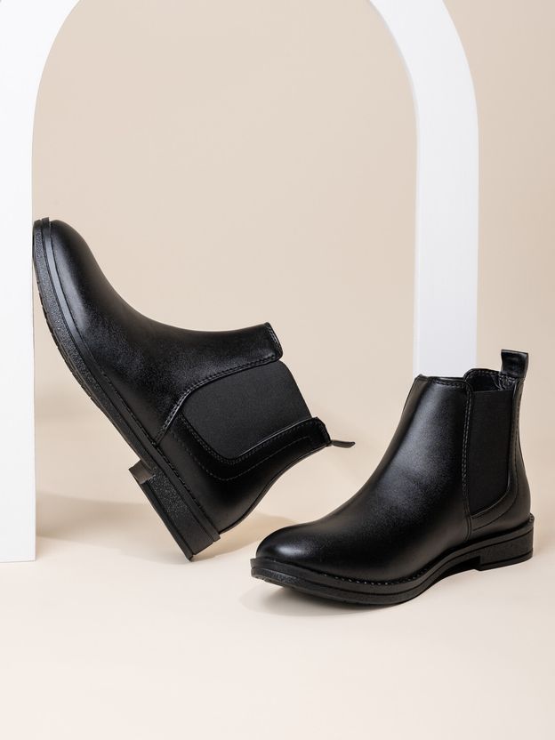 Layasa Chelsea Boot for Men - Image 10