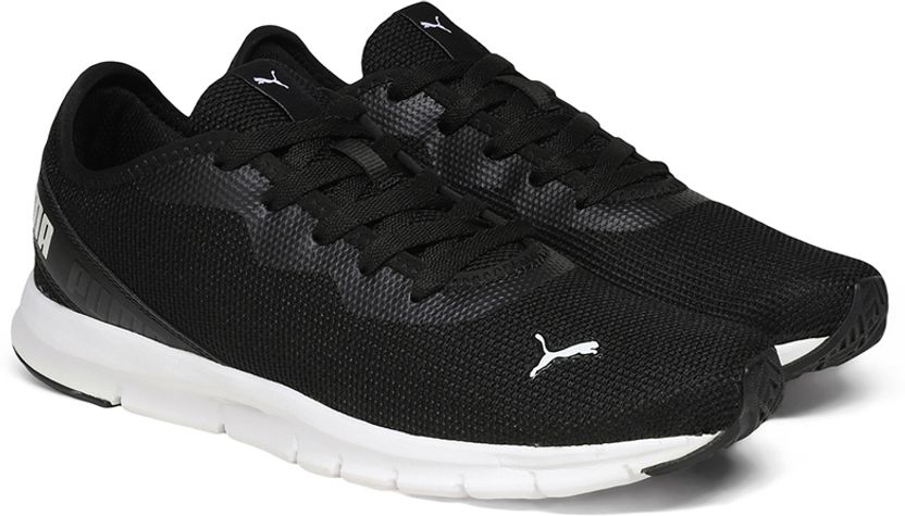 PUMA Hustle V2 Men's Sneakers - Image 9