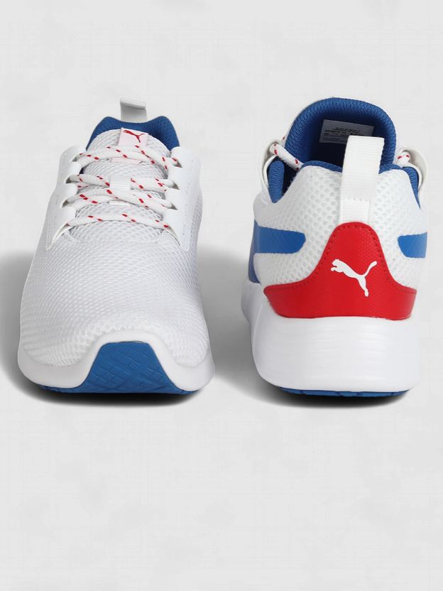 PUMA Buzz पुरुषों के लिए कैजुअल - Image 7