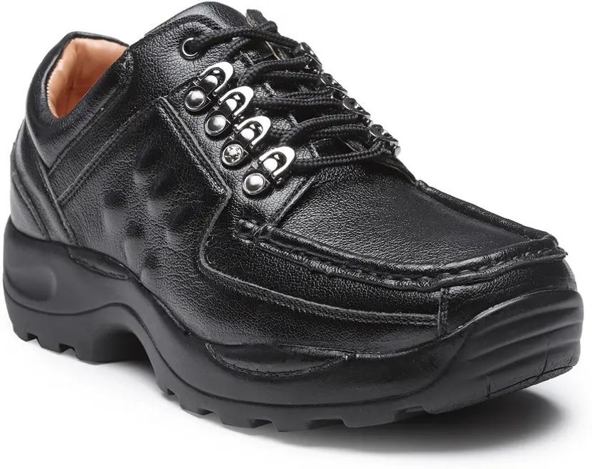 action DOTCOM DCE-122 Men's Slip-On Boots - Image 7