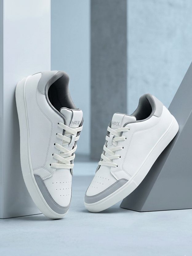 HRX by Hrithik Roshan Men's Sneakers - Image 1