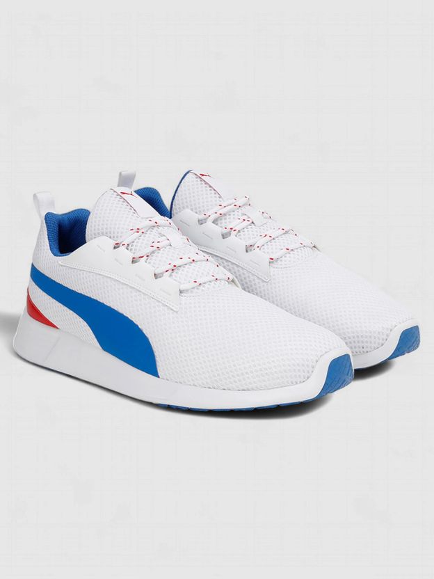 PUMA Buzz पुरुषों के लिए कैजुअल - Image 6