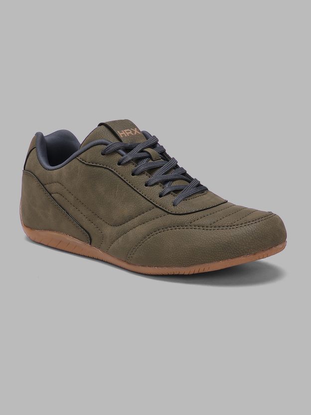 HRX by Hrithik Roshan HX-418 05 Men's Sneakers - Image 4