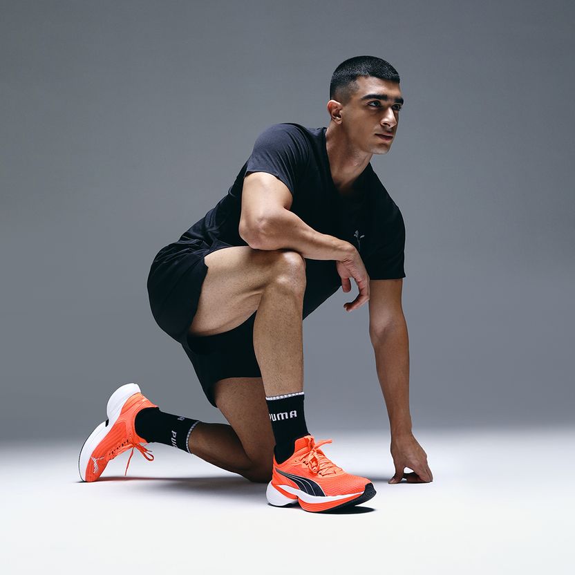 PUMA Conduct Pro Running Shoes For Men - Image 6