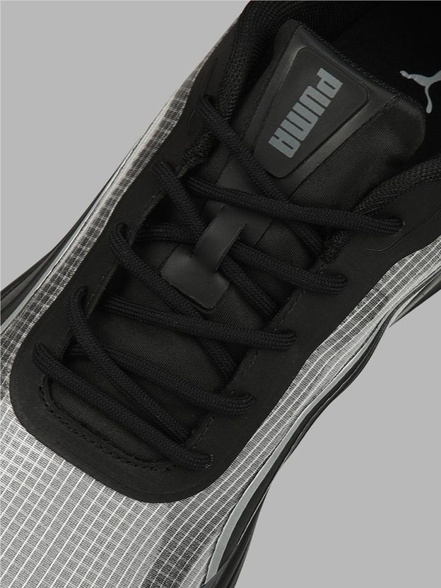 PUMA Evoflex MaxGrip Men's Running Shoes - Image 8