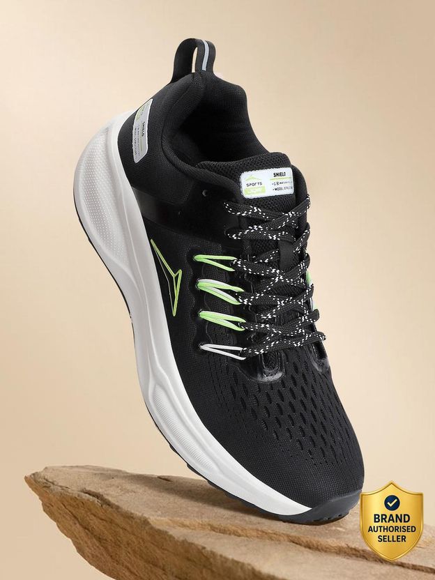 JQR MIRAGE Running Shoes for Men - Image 9