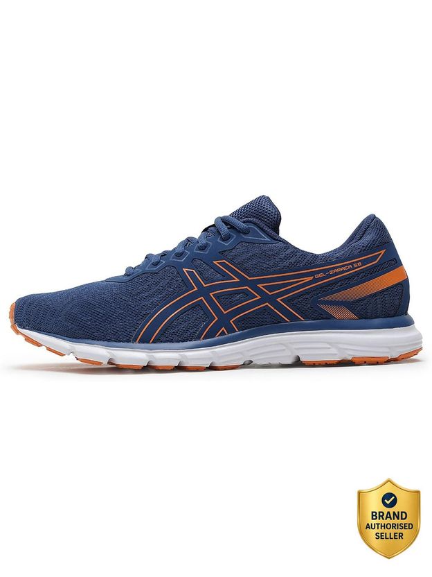 Asics GEL-ZARACA 5 B Men's Running Shoes - Image 1