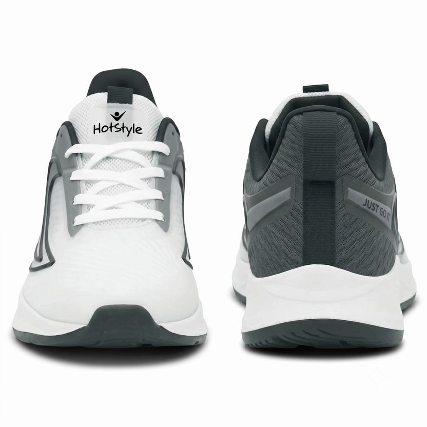 HOTSTYLE Velox-740 Chunky Running Shoes for Men - Image 3