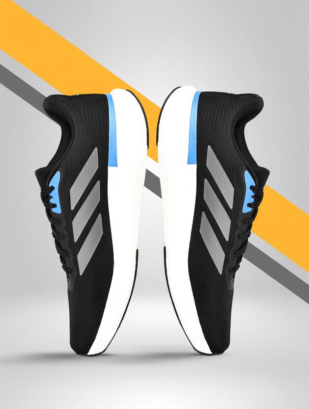 ADIDAS AeroThrustThunder 2 M Running Shoes - Image 6