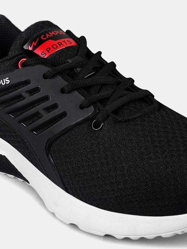 CAMPUS CRYSTA PRO Men's Running Shoes - Image 5