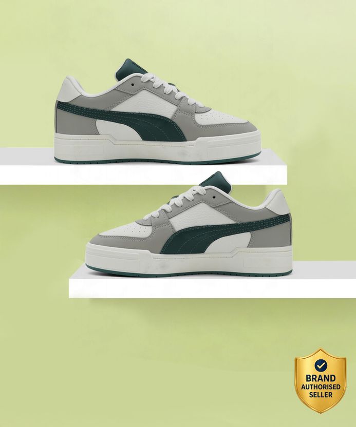 PUMA CA Pro Classic Men's Sneakers - Image 10