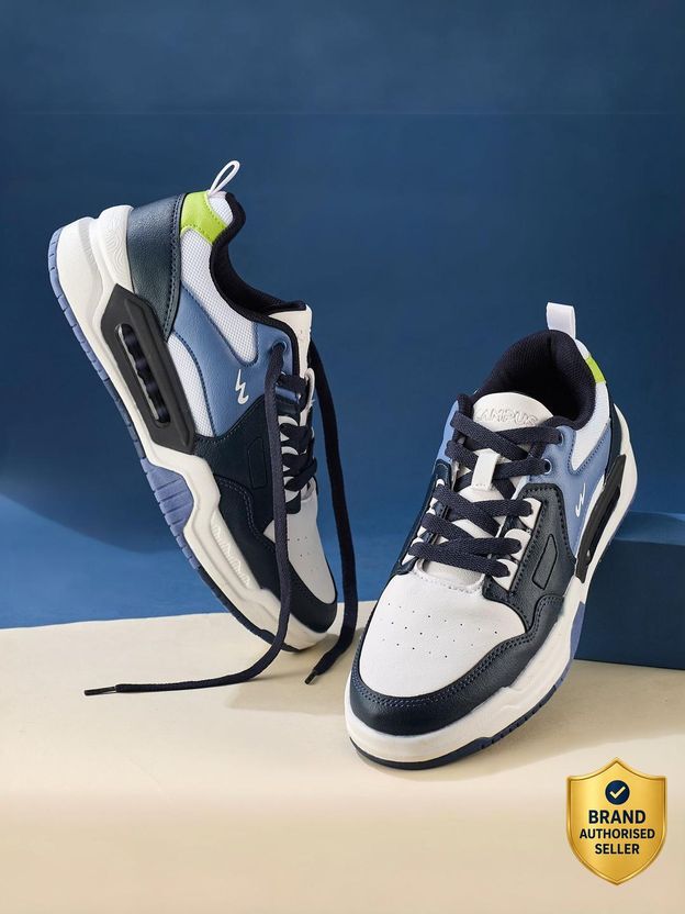 CAMPUS OG-36 Men's Sneakers - Image 9
