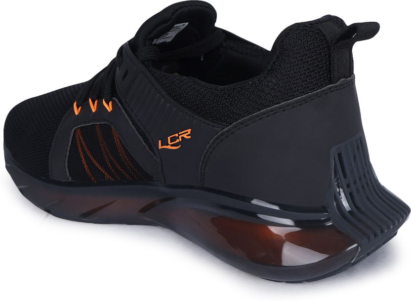 LANCER LCR Men's Running Shoes - Image 8
