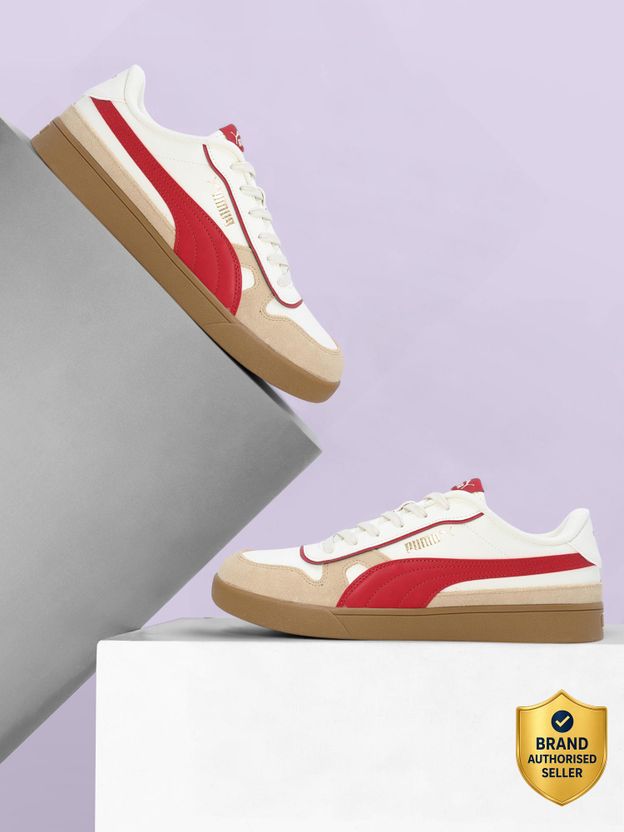 PUMA Zarsun Men's Sneakers - Image 1