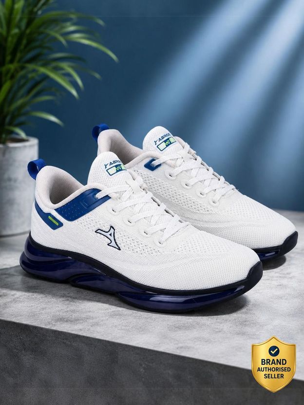 Abros BEAU Running Shoes For Men - Image 1