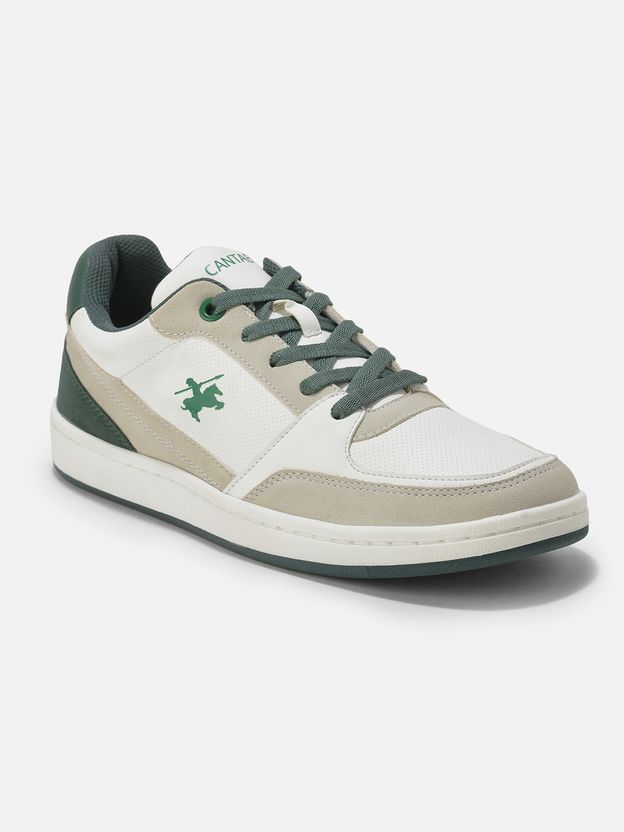 CANTABIL Lightweight Men's Sneakers - Image 4