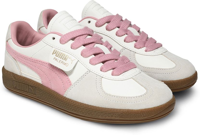 PUMA Palermo Lth Sneakers for Men - Image 8