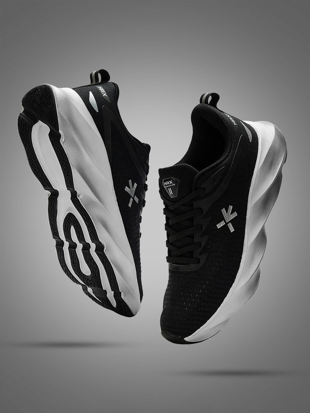 HRX by Hrithik Roshan Men's Sneakers - Image 8